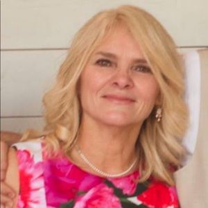 Meet your Posher, Mary